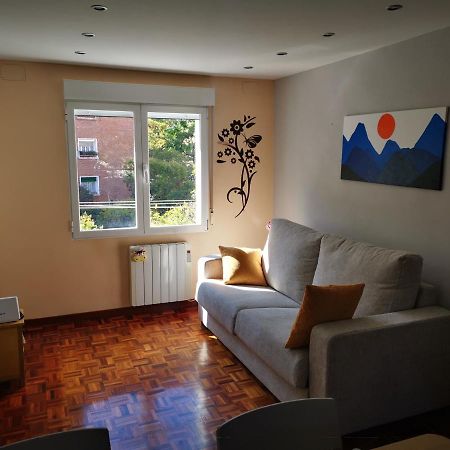 Apartamento El Pilar 4 Σαραγόσα Εξωτερικό φωτογραφία