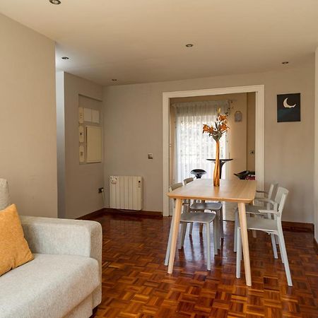Apartamento El Pilar 4 Σαραγόσα Εξωτερικό φωτογραφία
