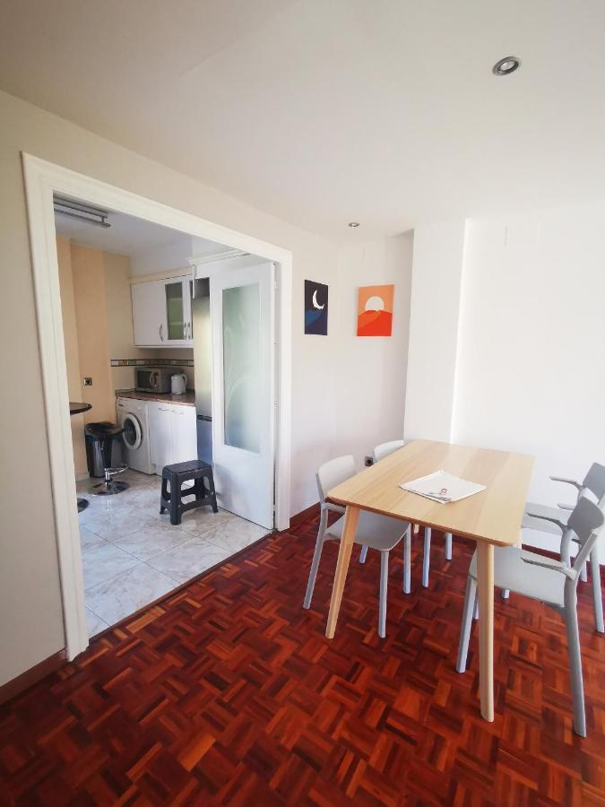 Apartamento El Pilar 4 Σαραγόσα Εξωτερικό φωτογραφία