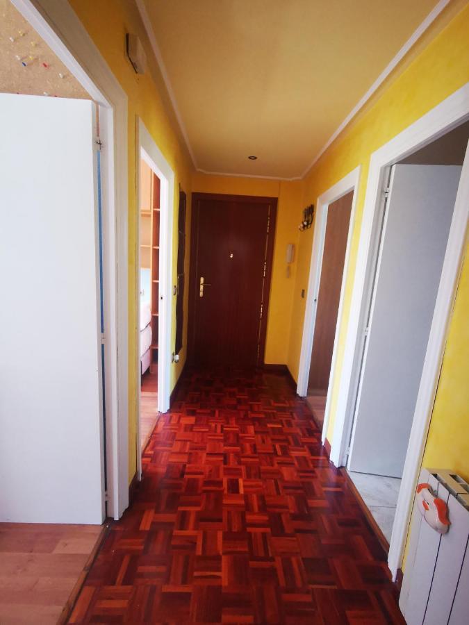 Apartamento El Pilar 4 Σαραγόσα Εξωτερικό φωτογραφία