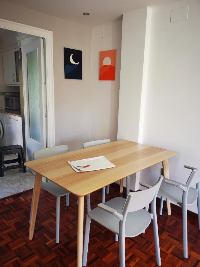 Apartamento El Pilar 4 Σαραγόσα Εξωτερικό φωτογραφία