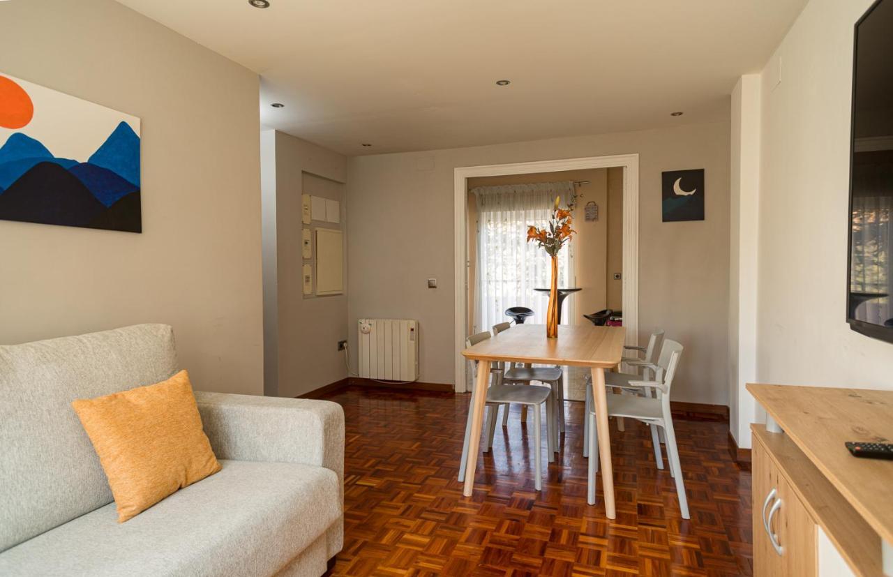 Apartamento El Pilar 4 Σαραγόσα Εξωτερικό φωτογραφία