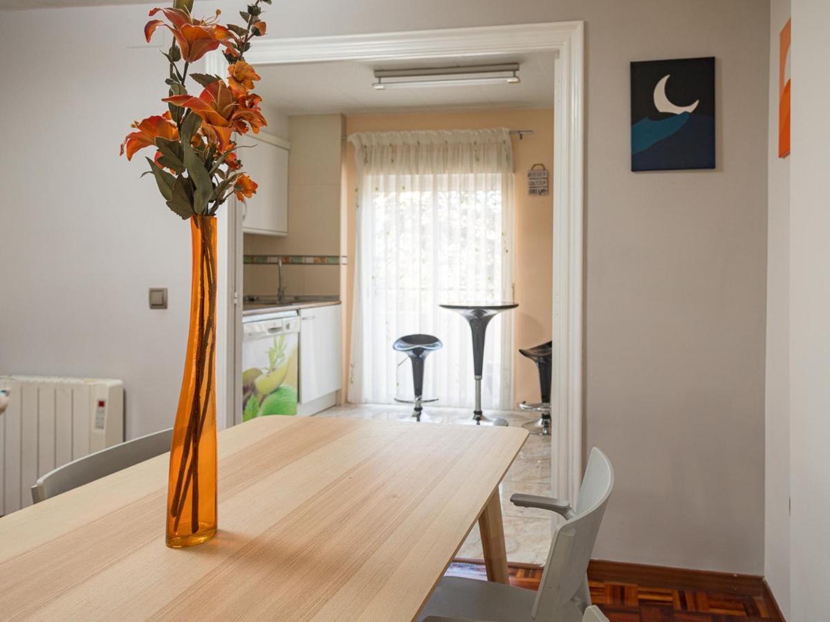 Apartamento El Pilar 4 Σαραγόσα Εξωτερικό φωτογραφία
