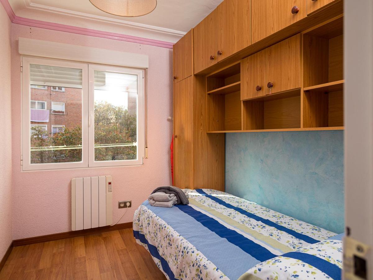 Apartamento El Pilar 4 Σαραγόσα Εξωτερικό φωτογραφία