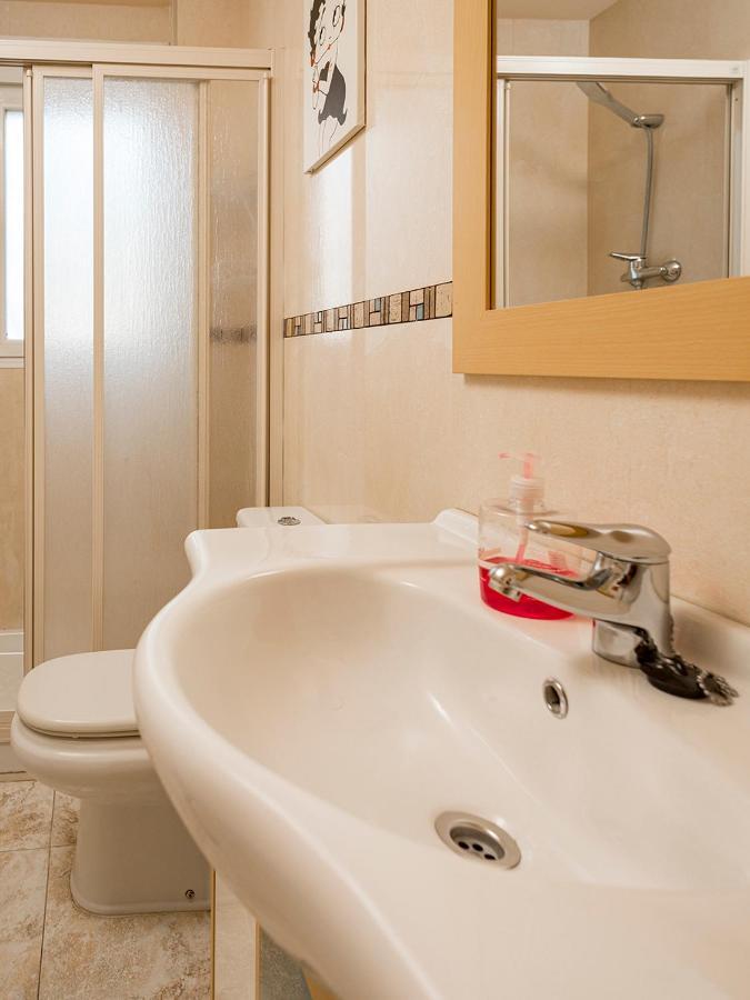 Apartamento El Pilar 4 Σαραγόσα Εξωτερικό φωτογραφία