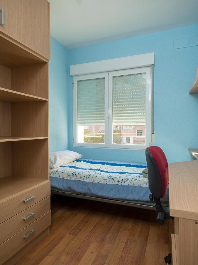Apartamento El Pilar 4 Σαραγόσα Εξωτερικό φωτογραφία