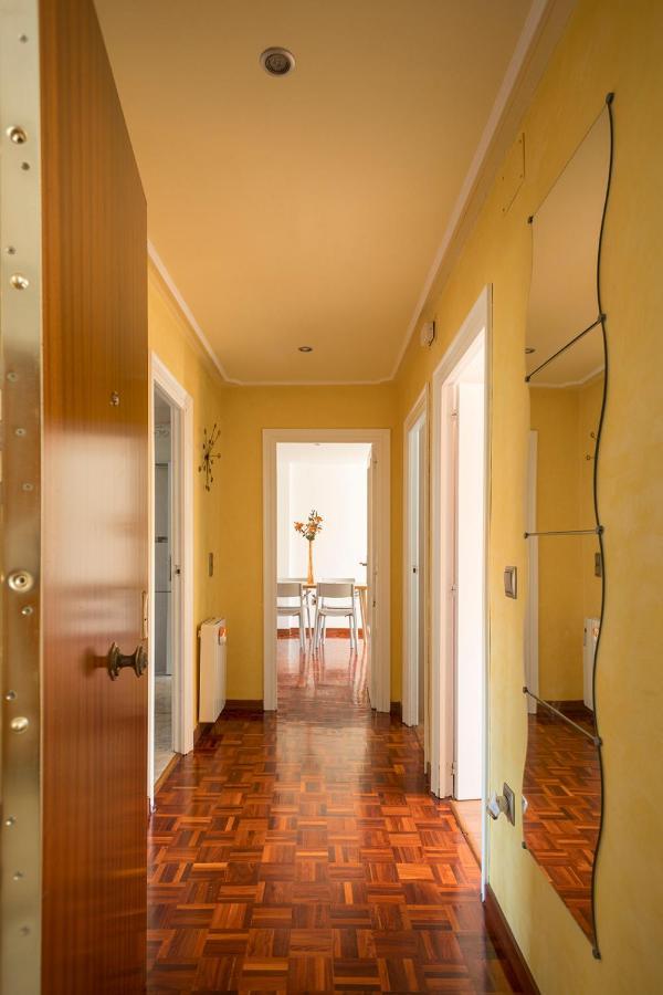 Apartamento El Pilar 4 Σαραγόσα Εξωτερικό φωτογραφία